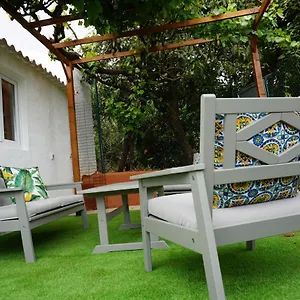  Villa Almagre