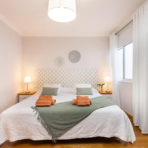  Apartamento Renovado 